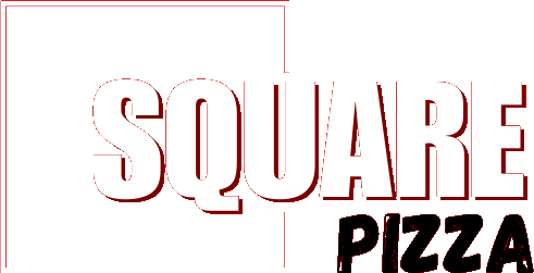Square Pizza